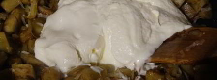 баклажаны грибочки. Шаг 7