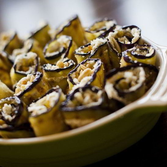 Рецепт баклажанов на сковороде