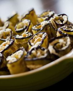 Баклажаны на сковороде