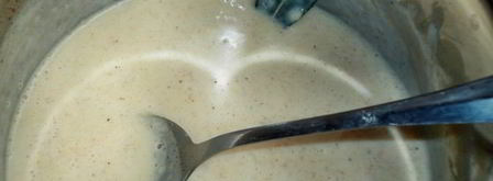 баклажаны навеянные ночью. Шаг 3