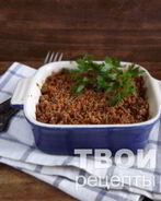 Баклажаны по-пармски