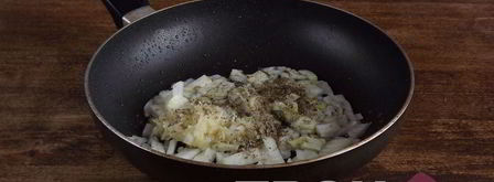 баклажаны по-пармски. Шаг 2