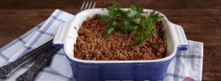 баклажаны по-пармски. Шаг 11