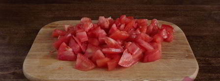 баклажаны по-пармски. Шаг 3