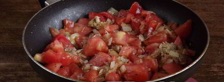 баклажаны по-пармски. Шаг 4