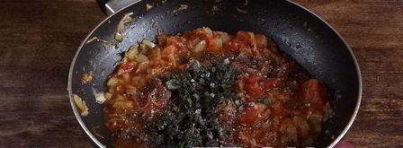 баклажаны по-пармски. Шаг 6