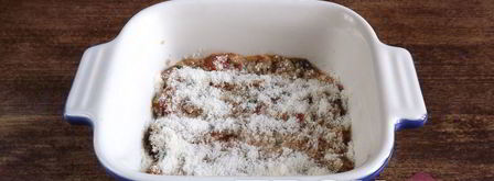 баклажаны по-пармски. Шаг 8