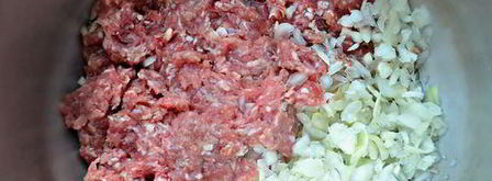 баклажаны по-турецки. Шаг 3