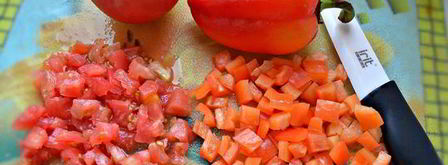 баклажаны по-турецки. Шаг 6