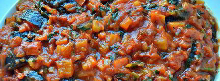 баклажаны по-турецки. Шаг 9