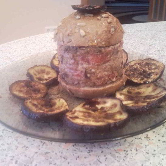 Рецепт баклажанов удиви любимого