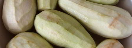 баклажаны в горшочке. Шаг 2