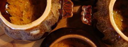 баклажаны в горшочке. Шаг 11