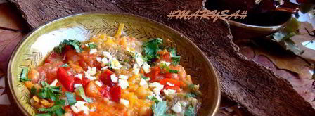 баклажаны в горшочке. Шаг 18