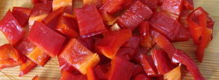 баклажаны в горшочке. Шаг 3