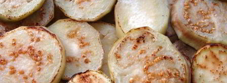 баклажаны в горшочке. Шаг 6