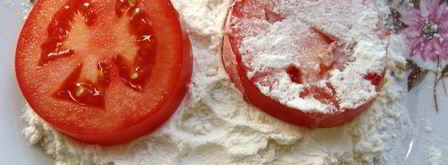 баклажаны в горшочке. Шаг 8