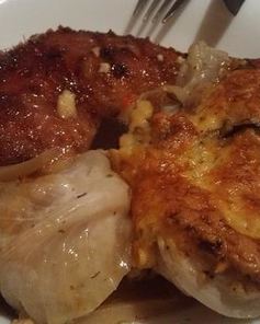 Белокочанная капуста по-тайски