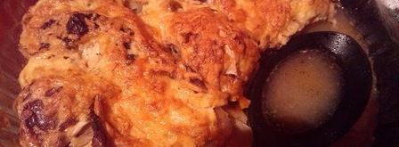 белокочанная капуста по-тайски. Шаг 3