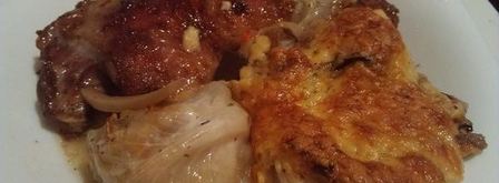 белокочанная капуста по-тайски. Шаг 4