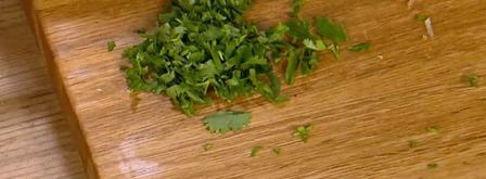 биточки из брокколи и киноа с сыром. Шаг 4