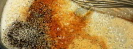 брокколи и брюссельская капуста. Шаг 5