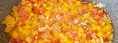 быстрое лобио для худеющих. Шаг 6