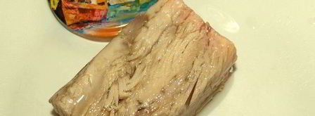 фаршированные огурцы. Шаг 3