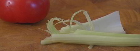 фасоль в томатном соусе. Шаг 3