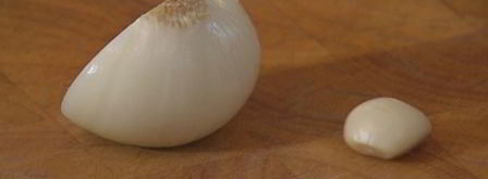 фасоль в томатном соусе. Шаг 4