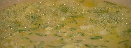 фасоль в томатном соусе. Шаг 8