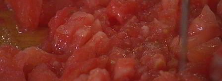 фасоль в томатном соусе. Шаг 10