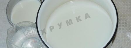 гратен из цветной капусты. Шаг 3