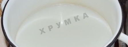 гратен из цветной капусты. Шаг 4