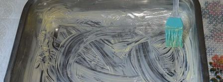 гратен из цветной капусты. Шаг 7