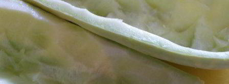 кабачки фаршированные. Шаг 5