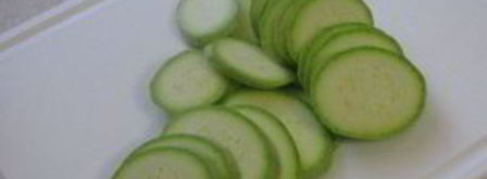 кабачки по-гречески. Шаг 2