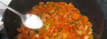 кабачки по-гречески. Шаг 5