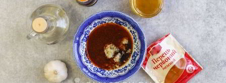 кабачки по-корейски с медом. Шаг 3