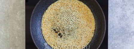 кабачки по-корейски с медом. Шаг 9