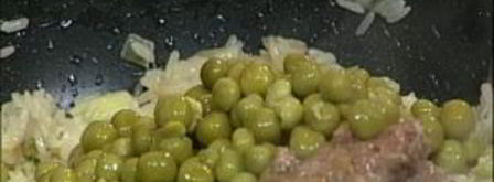 кабачки с тушенкой. Шаг 5