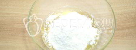 кабачки в кляре на сковороде. Шаг 4