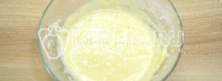 кабачки в кляре на сковороде. Шаг 5