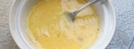 кабачки запеченные с помидорами. Шаг 3