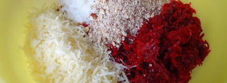 картофель, фаршированный с сырно-грибным соусом. Шаг 8