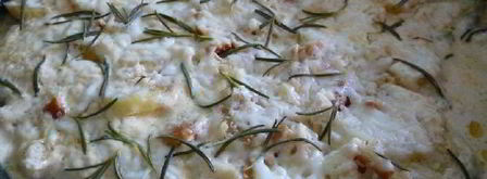 картофель, запеченный с фасолью. Шаг 5