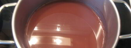 лобио. Шаг 3