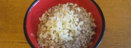 лобио. Шаг 7