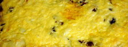 мусака по-гречески. Шаг 12