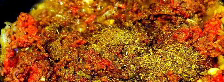 мусака по-гречески. Шаг 3